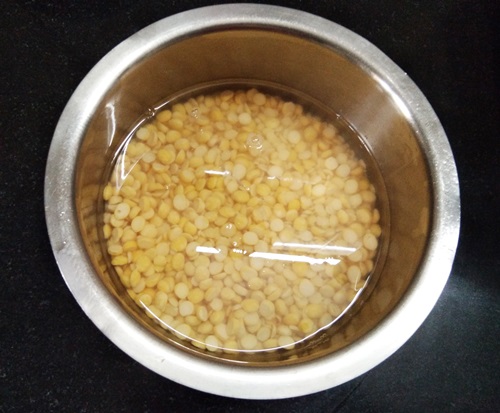 Dal Pakwan – My Recipes Blog